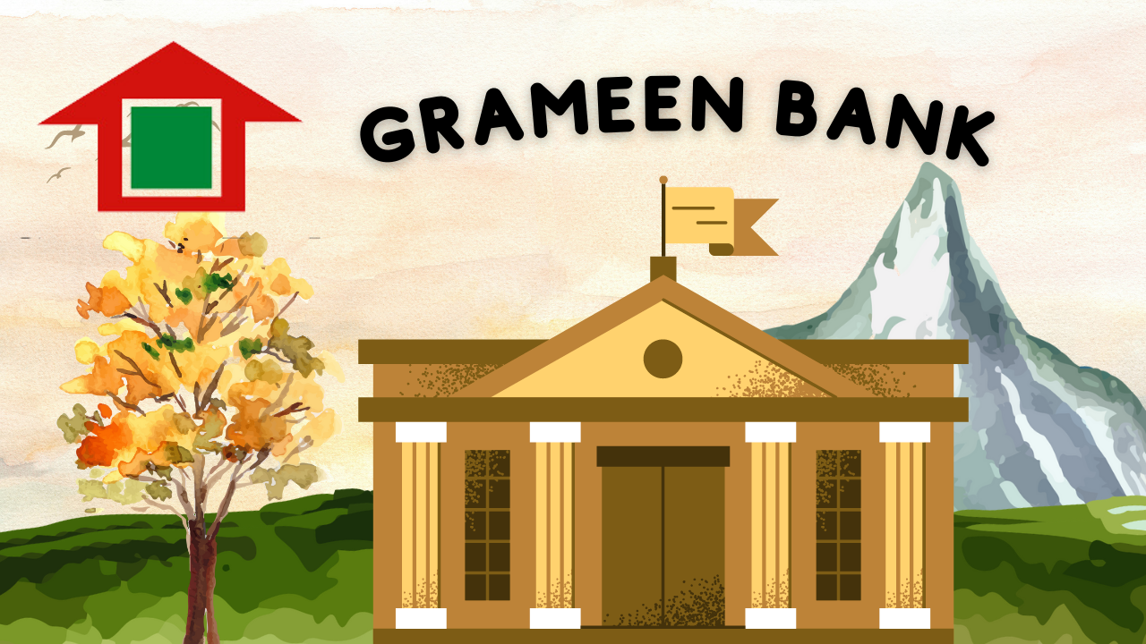 grameen bank case study