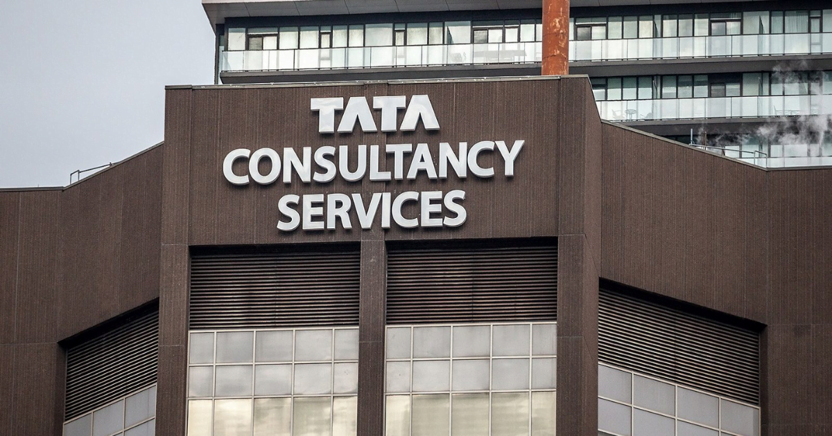 case study of tata consultancy services