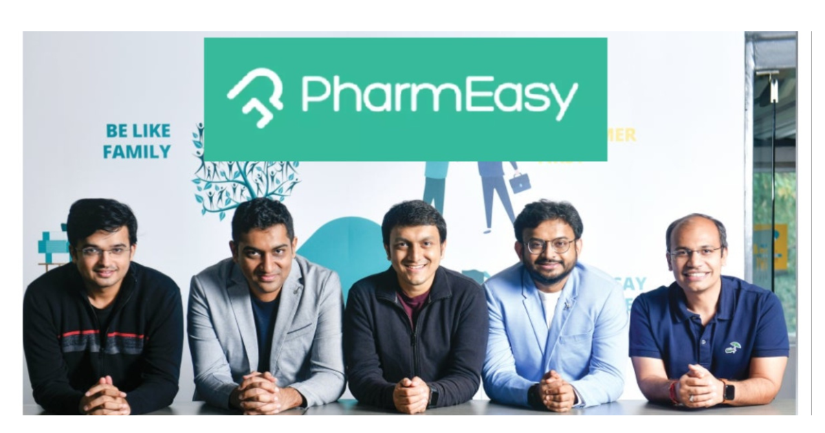 PharmEasy