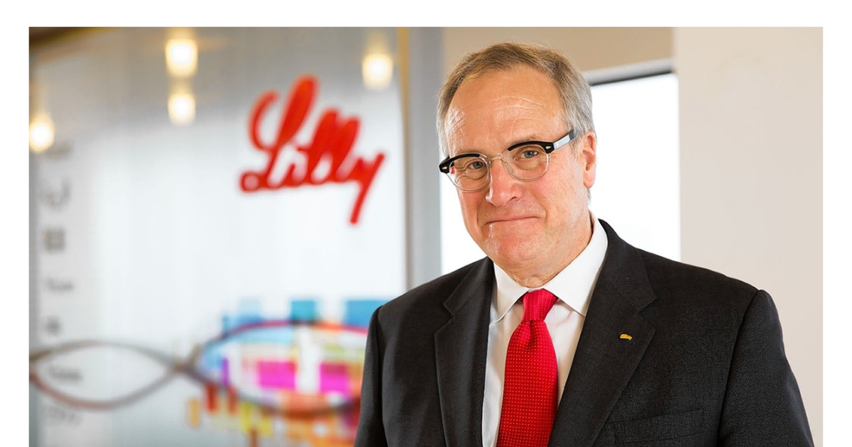 Eli Lilly