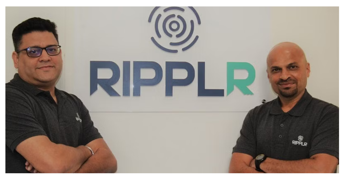 Ripplr