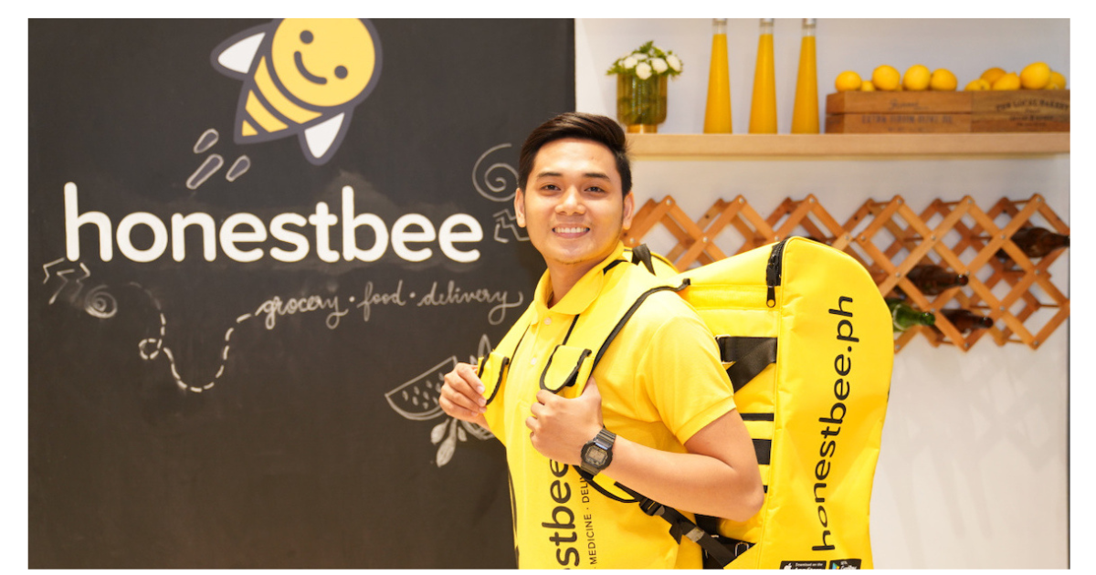 Honestbee