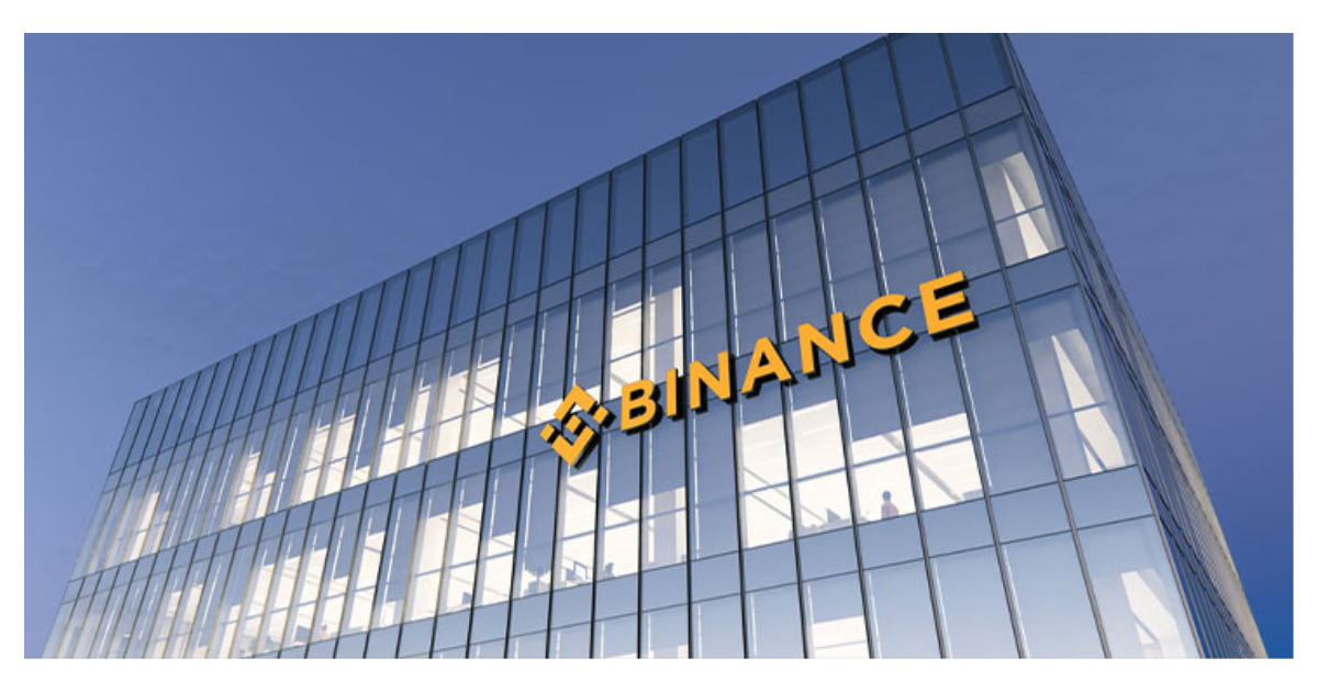 Binance