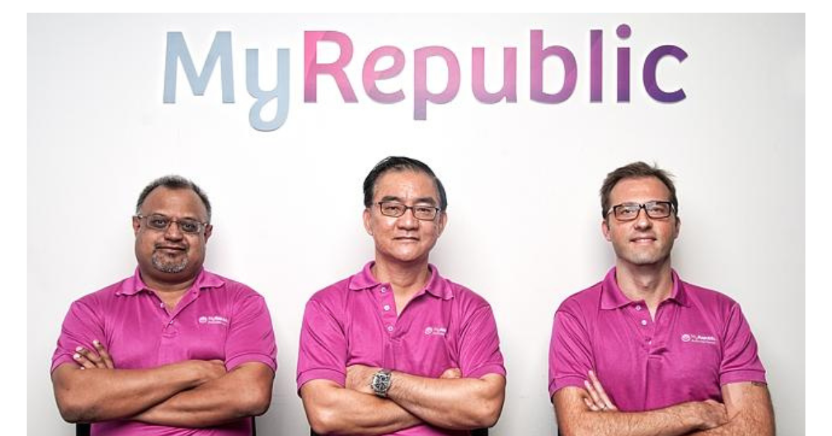 MyRepublic