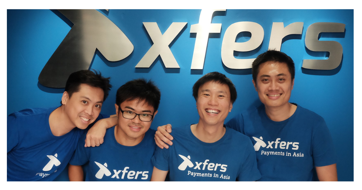 Xfers