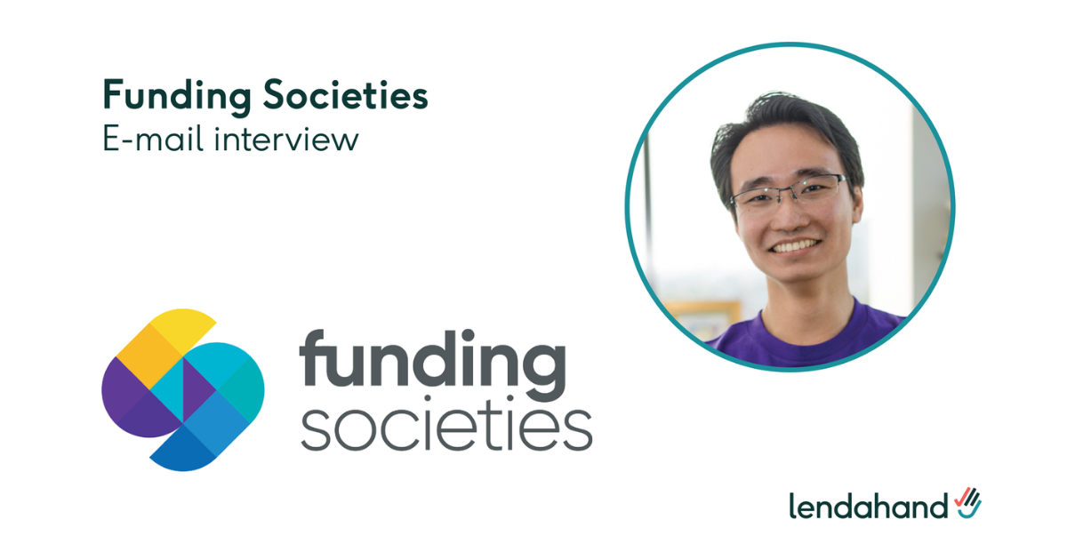 Funding Societies