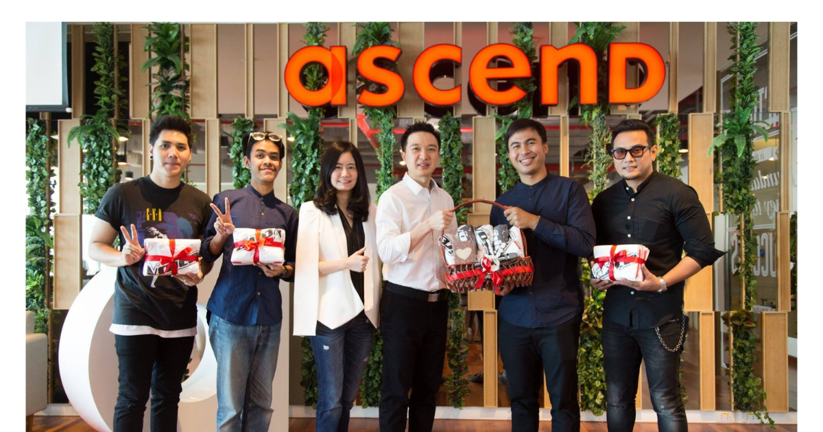 Ascend Money