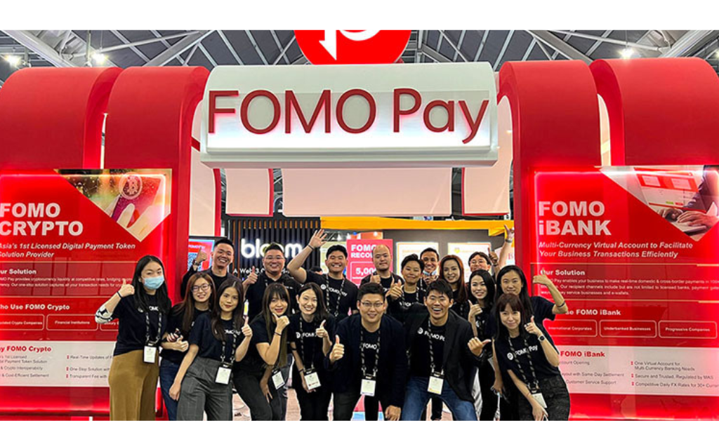 FOMO Pay Features and Benefits