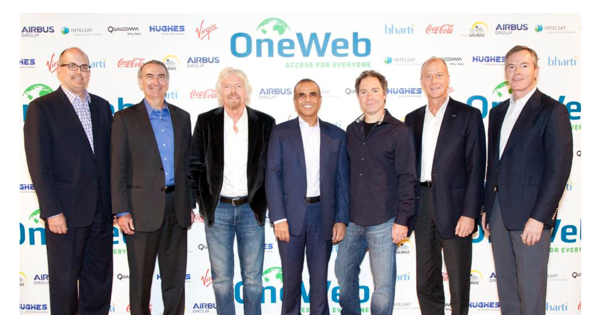 OneWeb