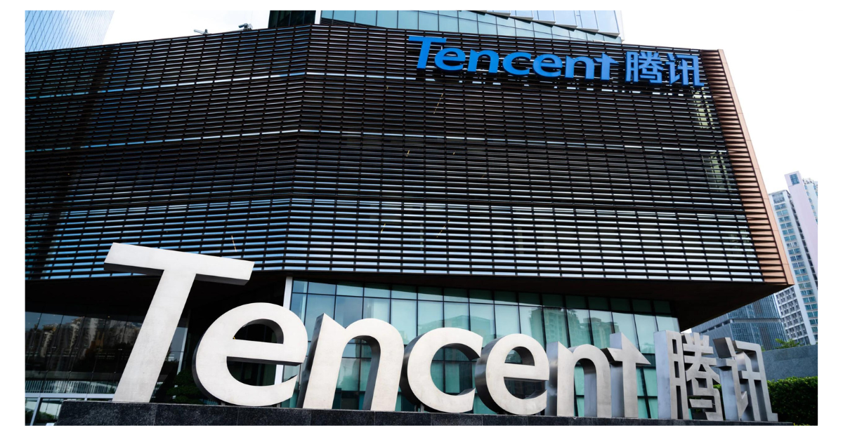 Tencent