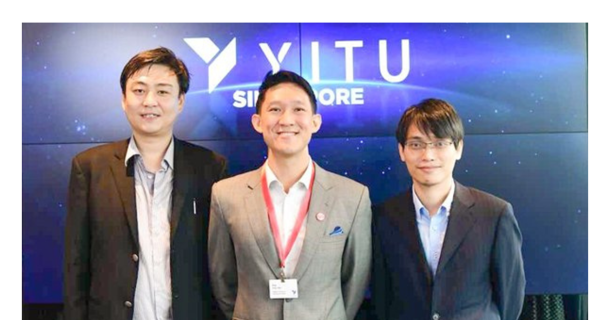 Yitu Technology