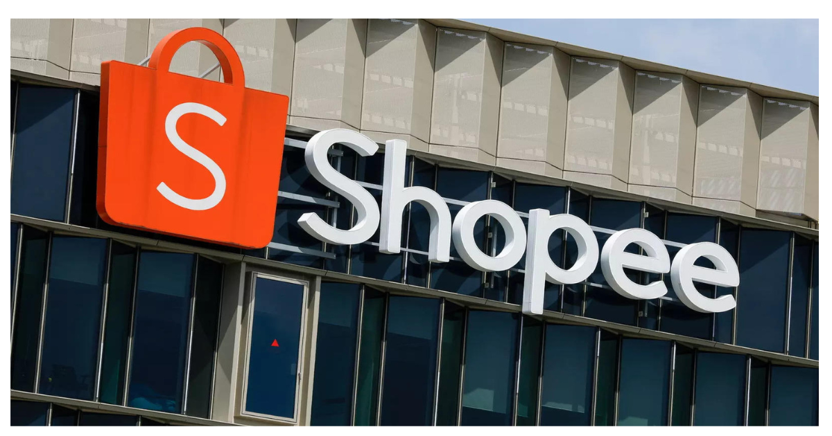 Shopee