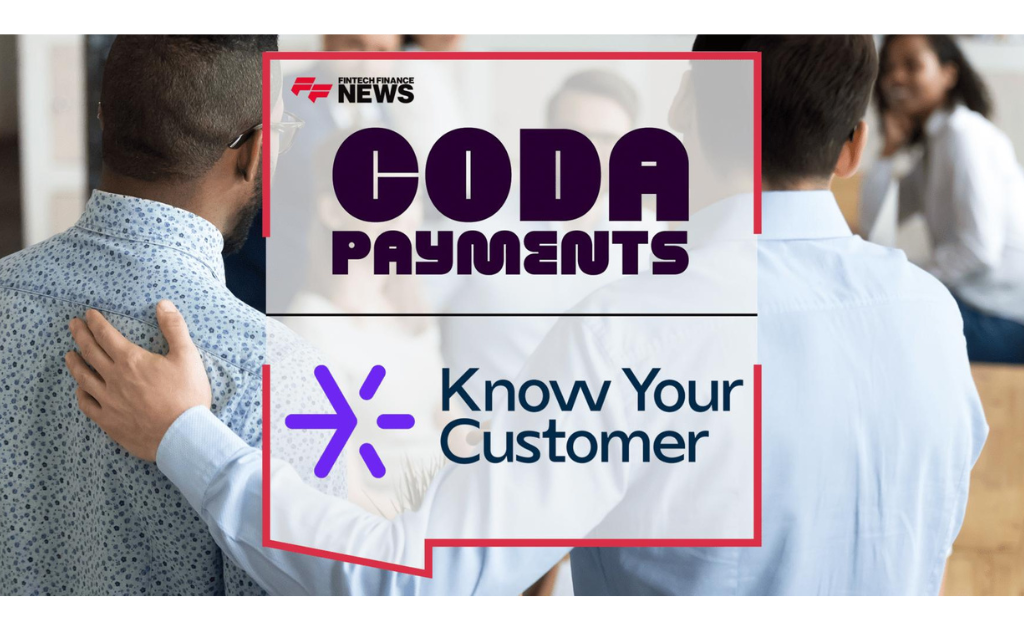 Coda Payments vs. Competitors