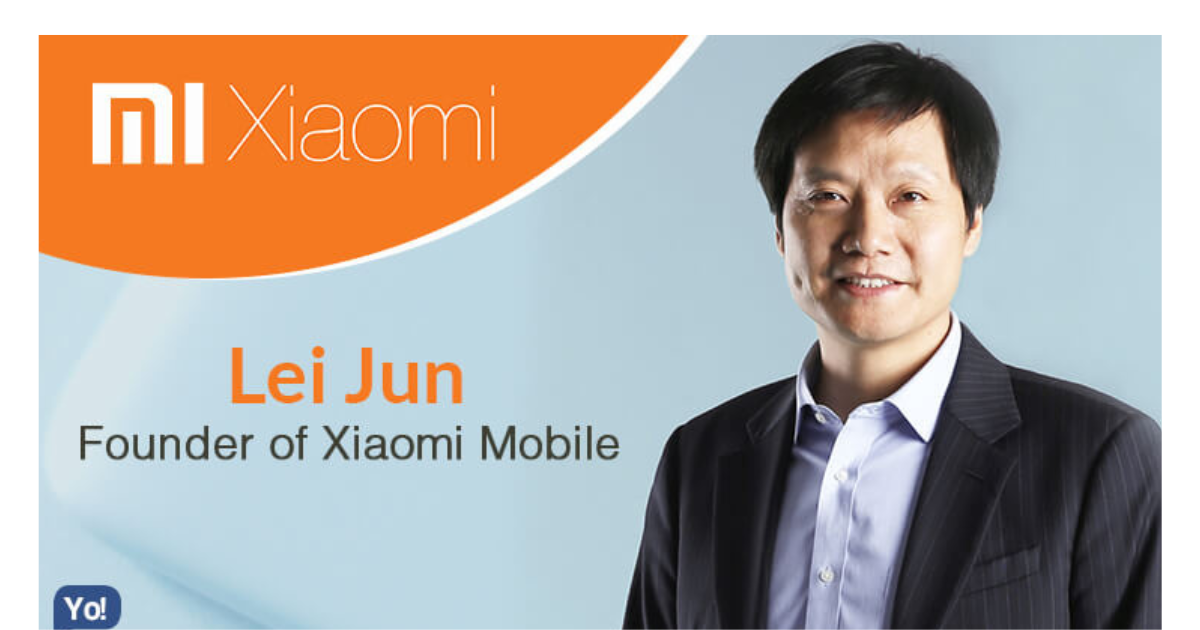 Xiaomi