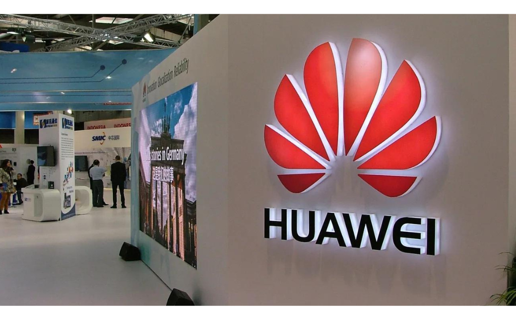 Huawei's Future Outlook