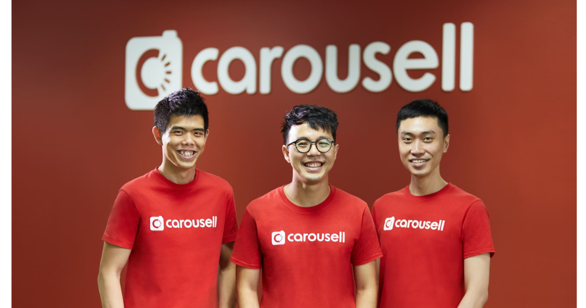 Carousell