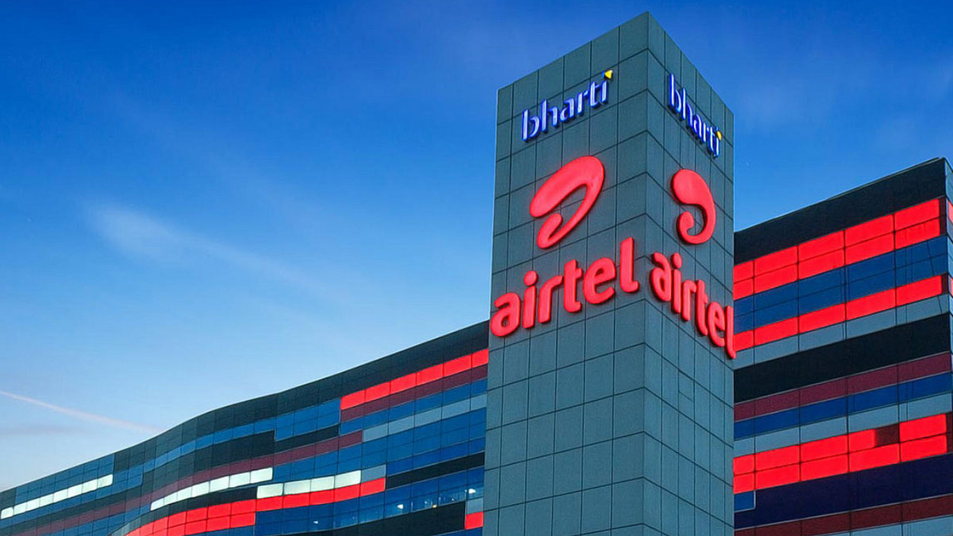 bharti airtel outsourcing case study