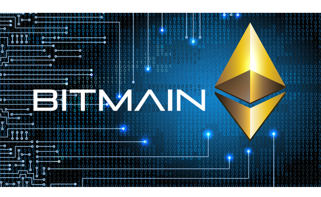 Bitmain's Role in Blockchain Technology