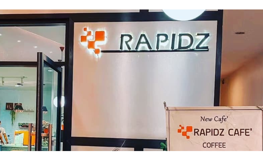  How RapidZ Works