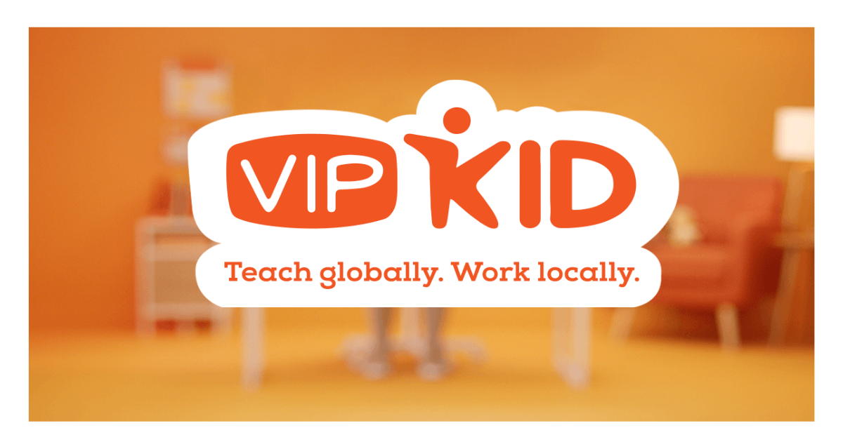 VIPKid