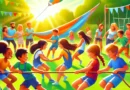 14 Team Building Activities for Kids