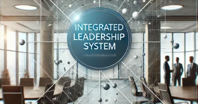 Integrated Leadership System