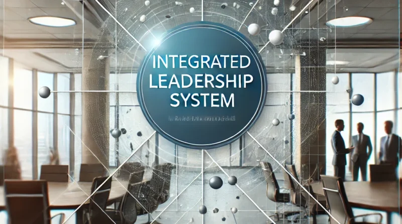 Integrated Leadership System