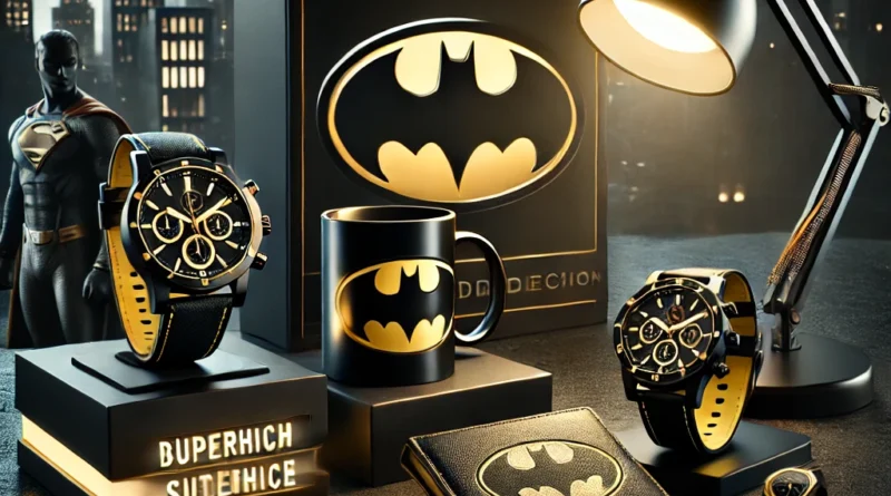 ooking for the best Batman gifts? Explore an amazing selection of cool Batman stuff, from customized Batman gifts to Batman presents for adults and kids. Find the perfect Batman gift ideas for birthdays, holidays, or any occasion!